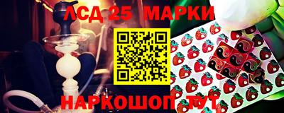 MESCALINE Владимир
